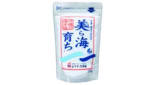 美ら海育ち250g